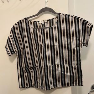 Madewell Blouse